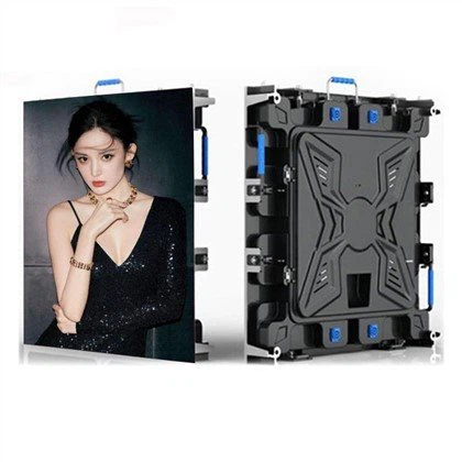 Pantalla LED de la serie de 640 mm