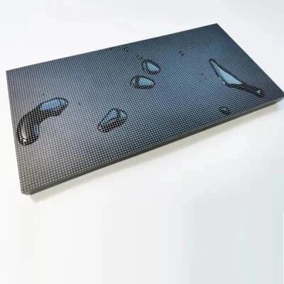 Módulos de pantalla LED a prueba de agua P1.25 P2 GOB