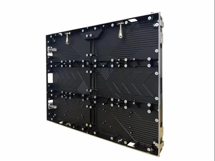 Small Pixel Pitch Screen P1.875 P1.25