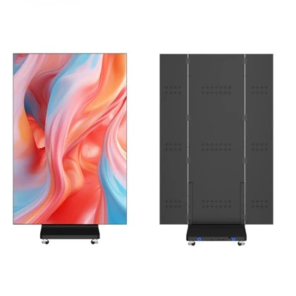 Póster Pantalla LED GOB LED P1.2 P1.5 P1.8